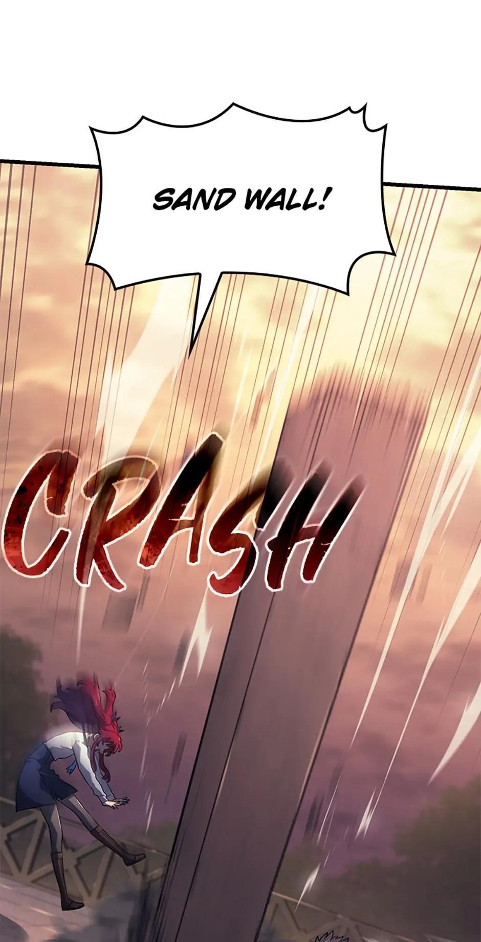 Read Cheolhyeolgeomga Sanyanggaeui Hoegwi Manga Online