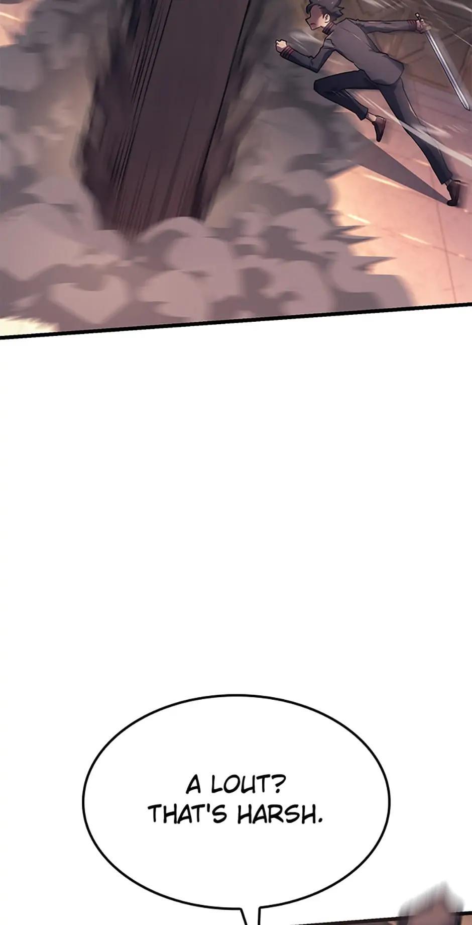 Read Cheolhyeolgeomga Sanyanggaeui Hoegwi Manga Online