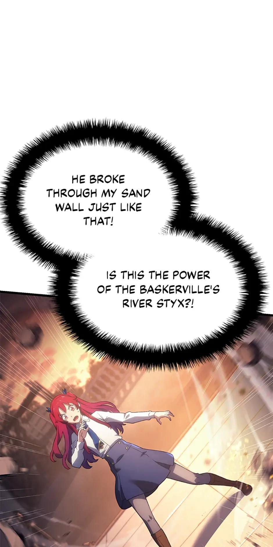 Read Cheolhyeolgeomga Sanyanggaeui Hoegwi Manga Online