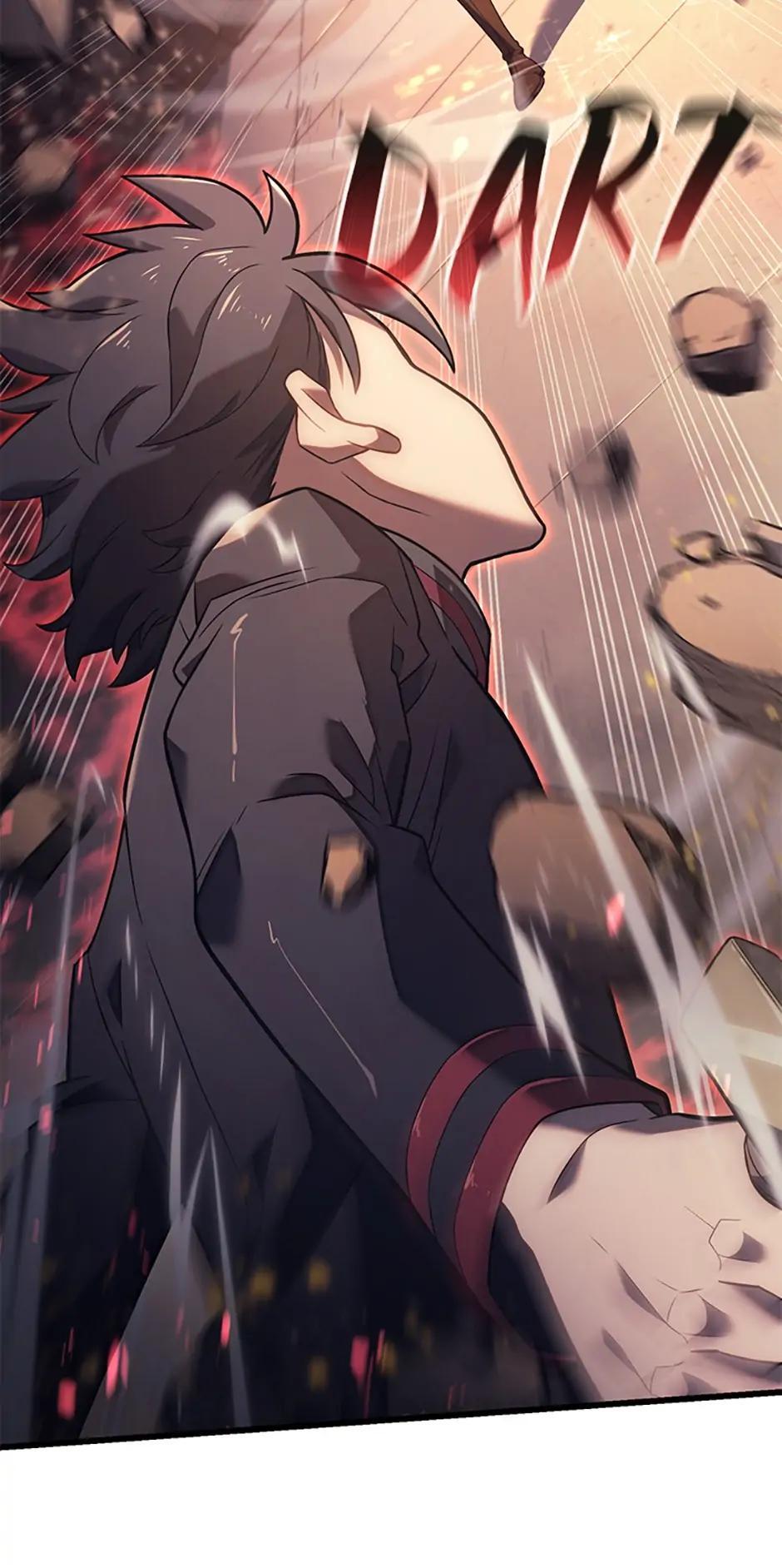 Read Cheolhyeolgeomga Sanyanggaeui Hoegwi Manga Online