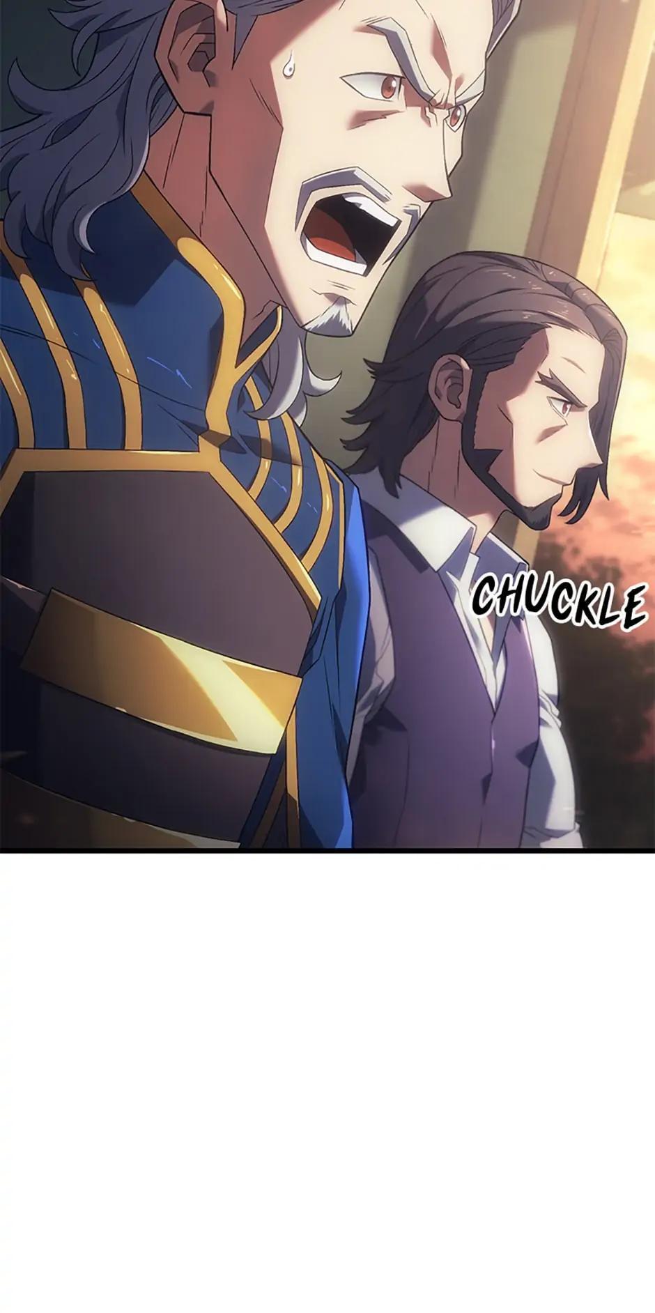 Read Cheolhyeolgeomga Sanyanggaeui Hoegwi Manga Online