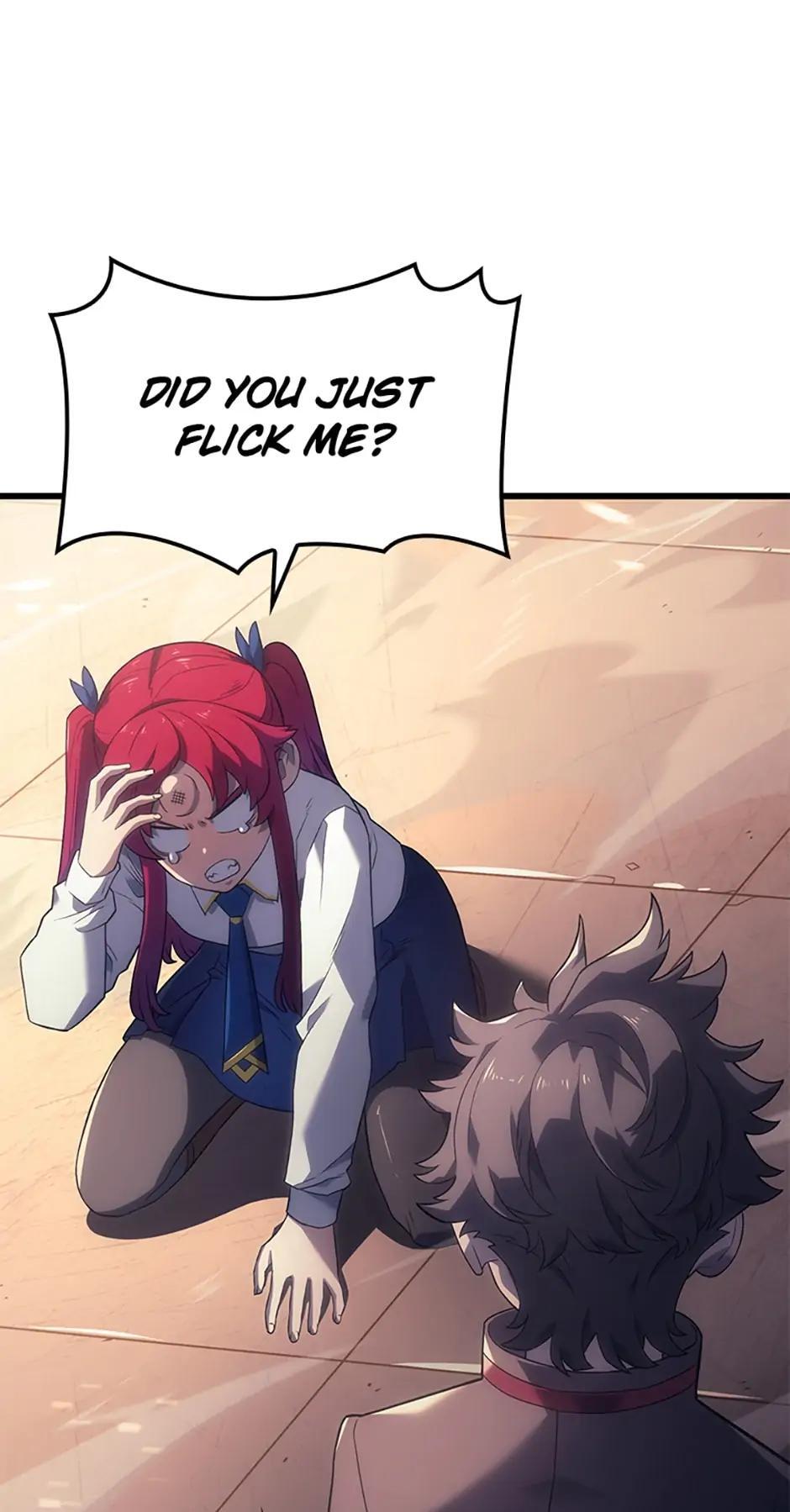 Read Cheolhyeolgeomga Sanyanggaeui Hoegwi Manga Online