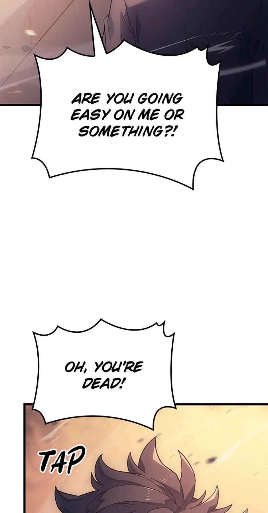 Read Cheolhyeolgeomga Sanyanggaeui Hoegwi Manga Online