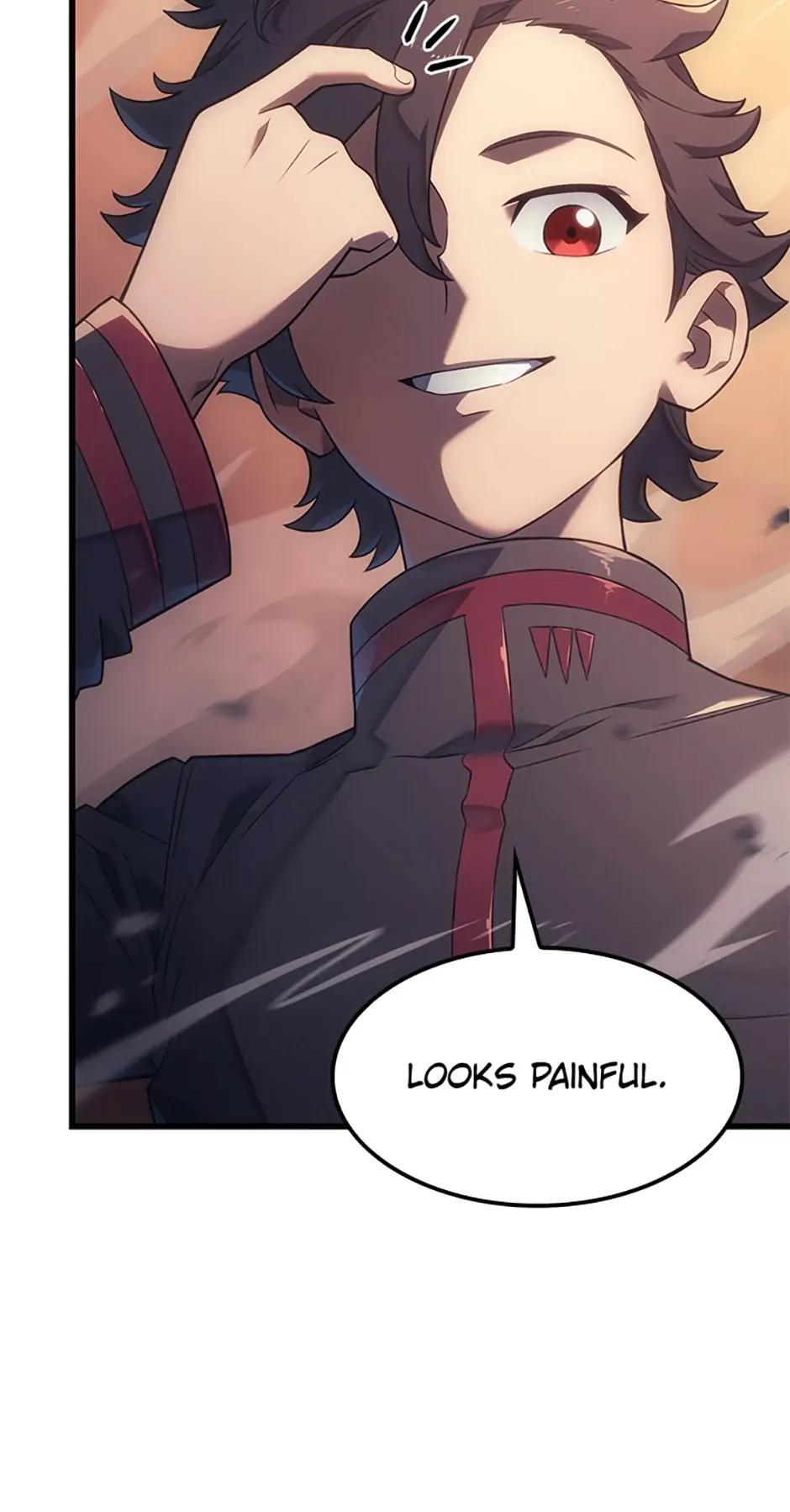 Read Cheolhyeolgeomga Sanyanggaeui Hoegwi Manga Online