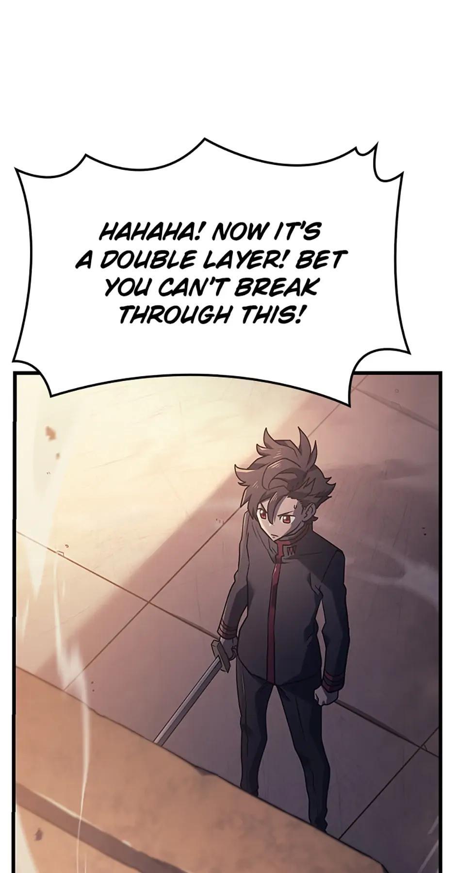 Read Cheolhyeolgeomga Sanyanggaeui Hoegwi Manga Online