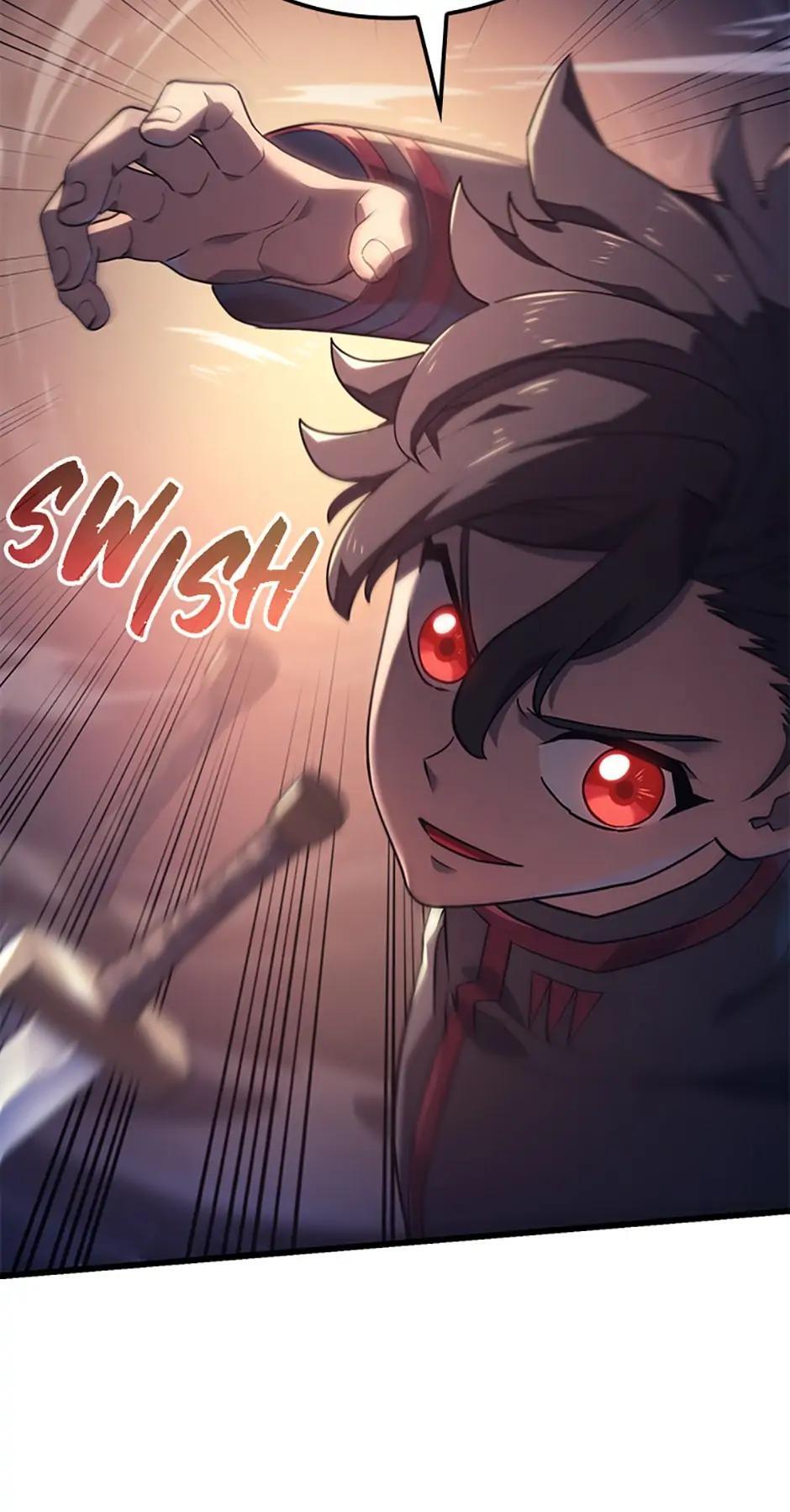 Read Cheolhyeolgeomga Sanyanggaeui Hoegwi Manga Online