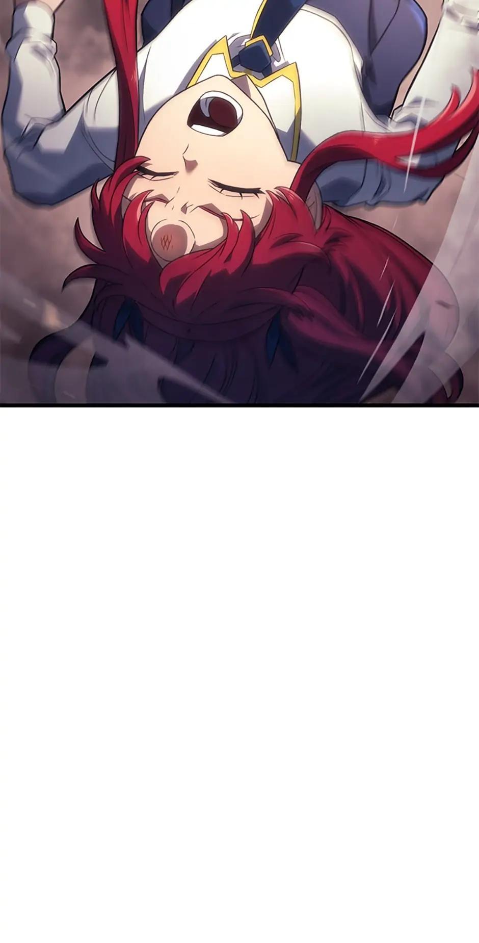 Read Cheolhyeolgeomga Sanyanggaeui Hoegwi Manga Online