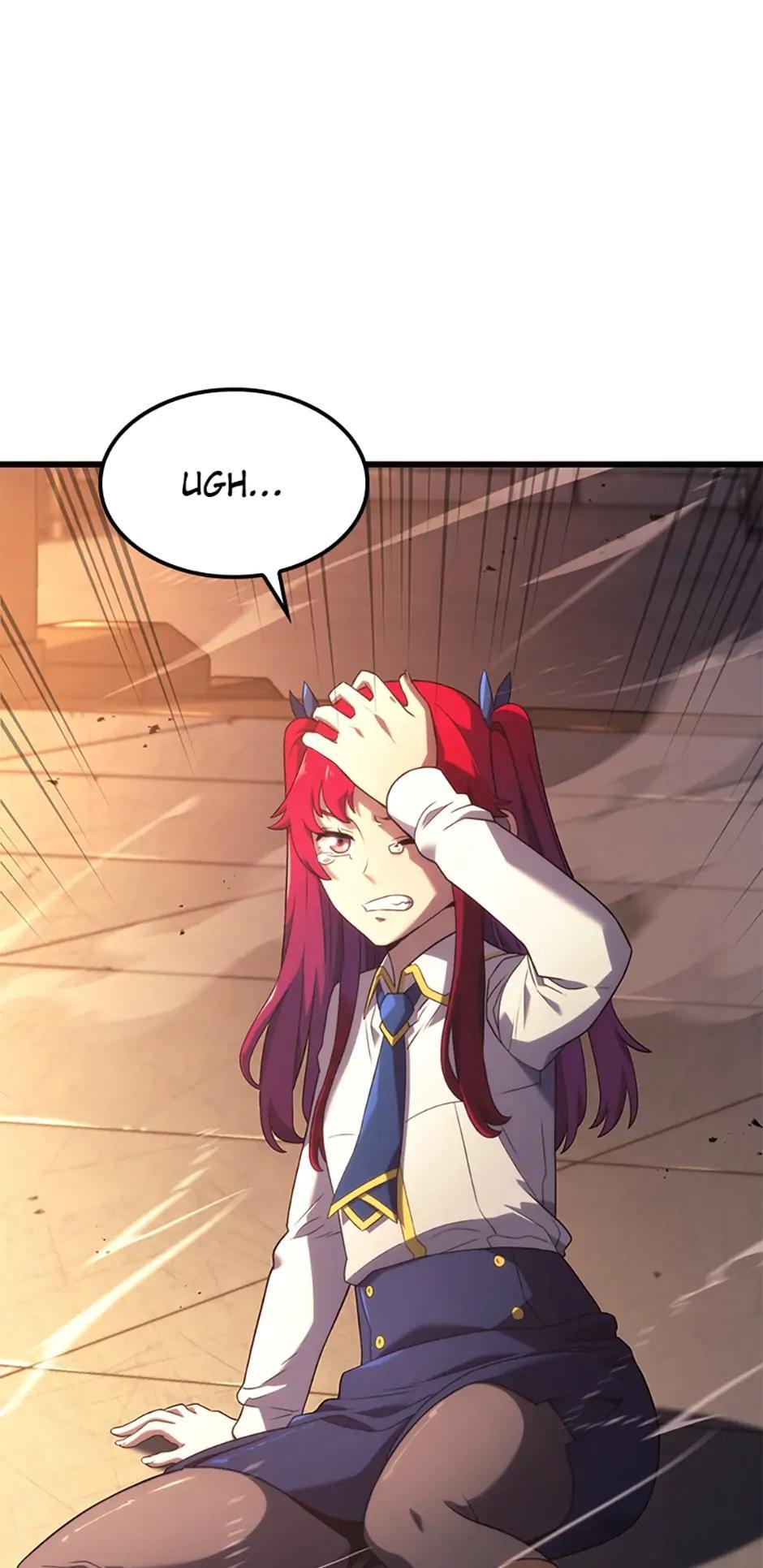 Read Cheolhyeolgeomga Sanyanggaeui Hoegwi Manga Online