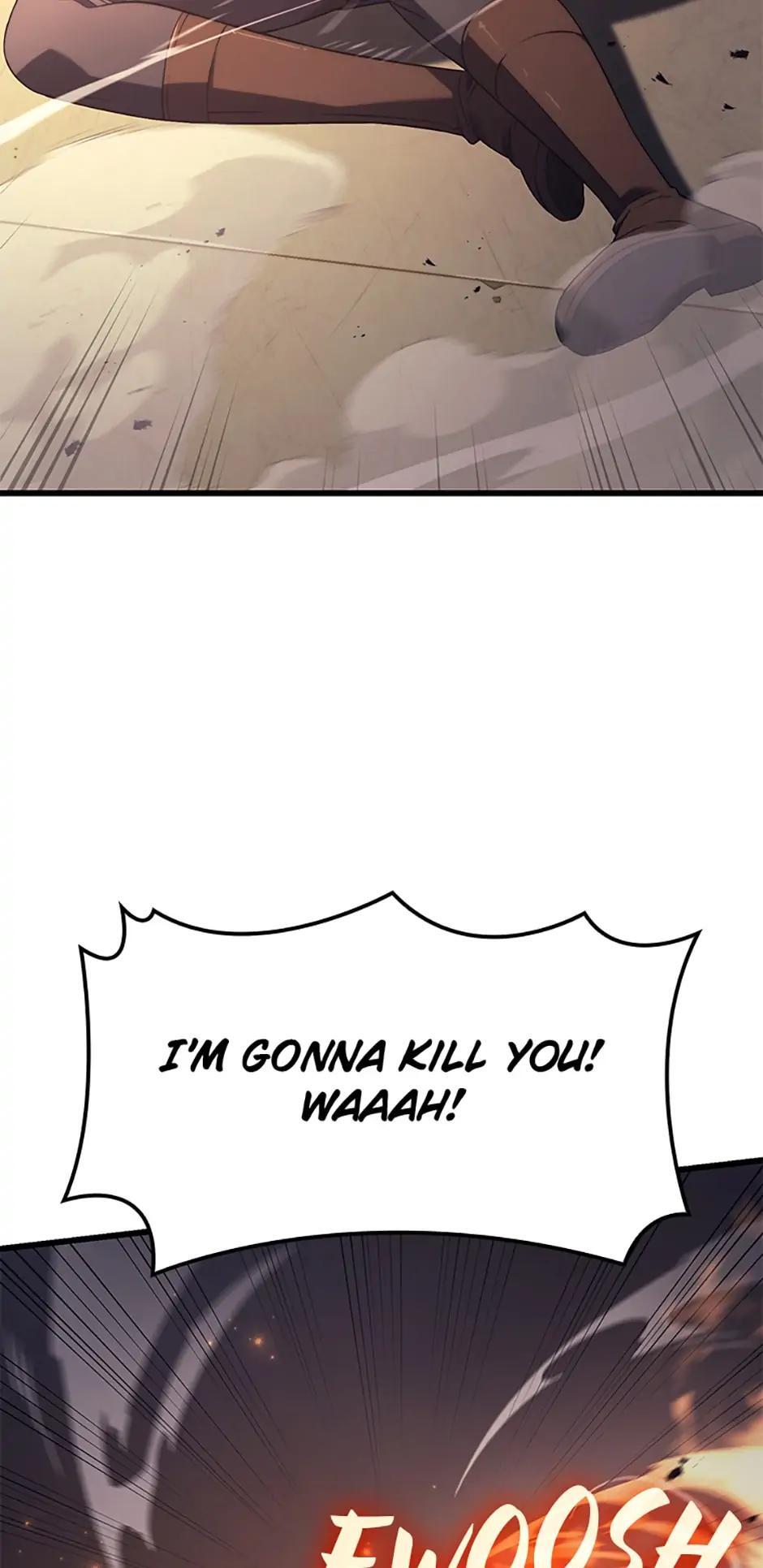 Read Cheolhyeolgeomga Sanyanggaeui Hoegwi Manga Online