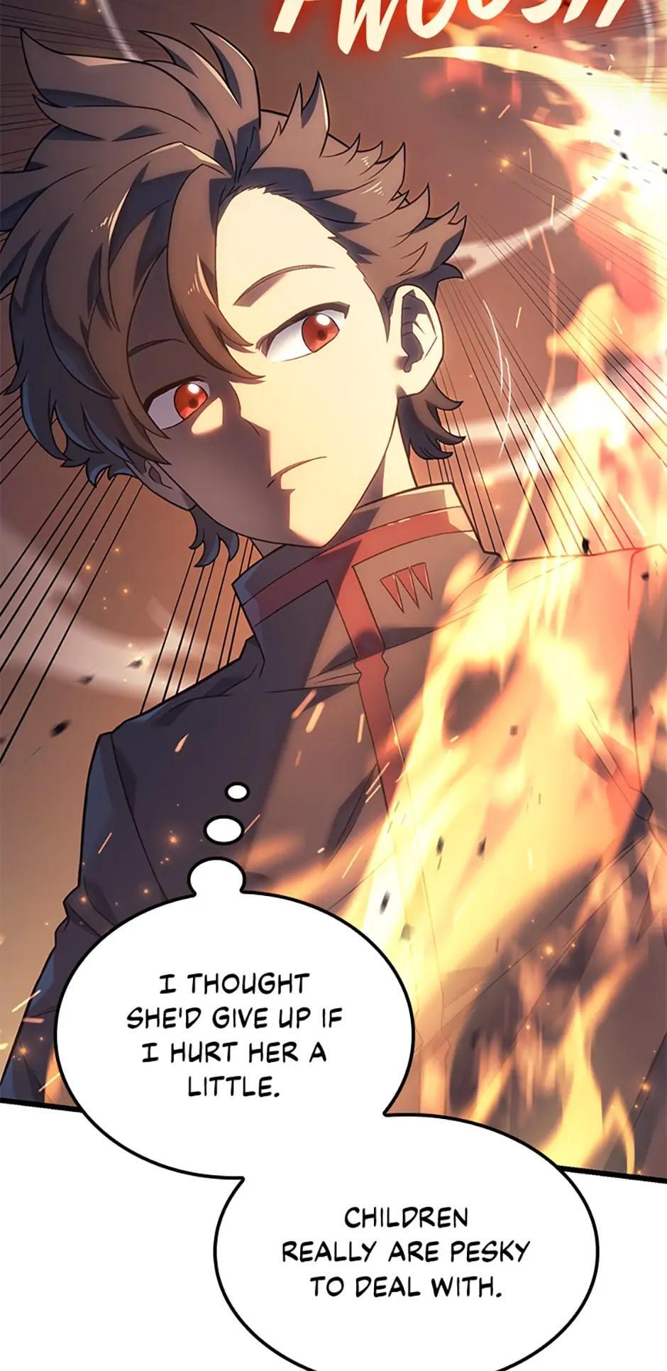 Read Cheolhyeolgeomga Sanyanggaeui Hoegwi Manga Online