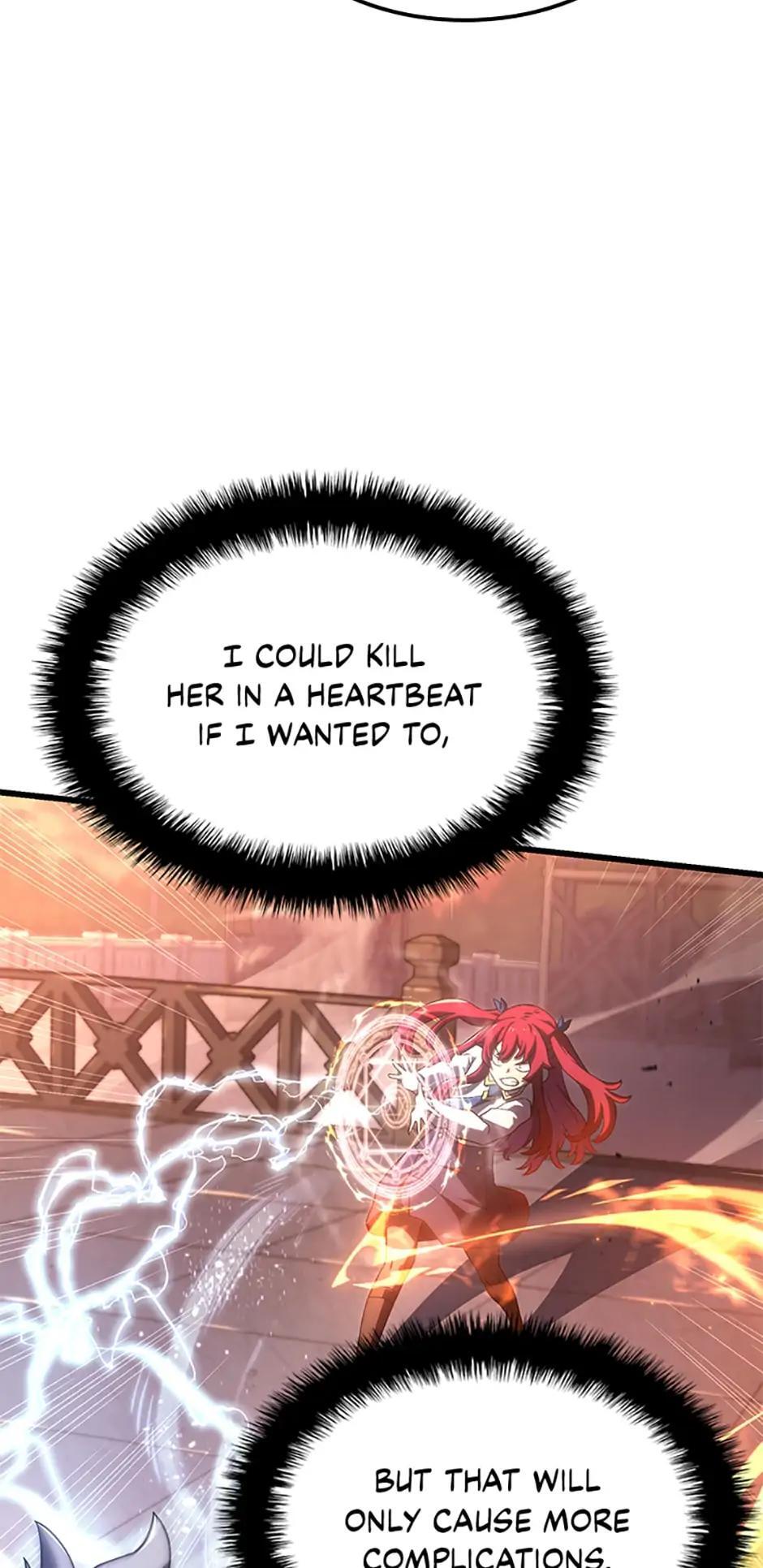 Read Cheolhyeolgeomga Sanyanggaeui Hoegwi Manga Online