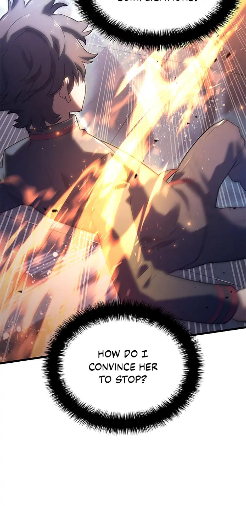 Read Cheolhyeolgeomga Sanyanggaeui Hoegwi Manga Online