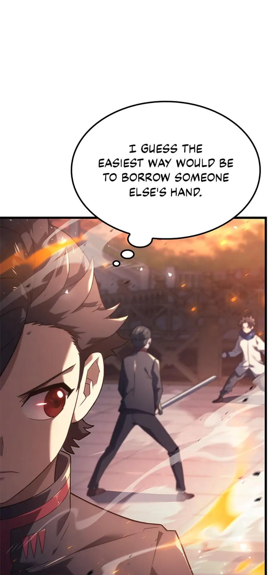 Read Cheolhyeolgeomga Sanyanggaeui Hoegwi Manga Online