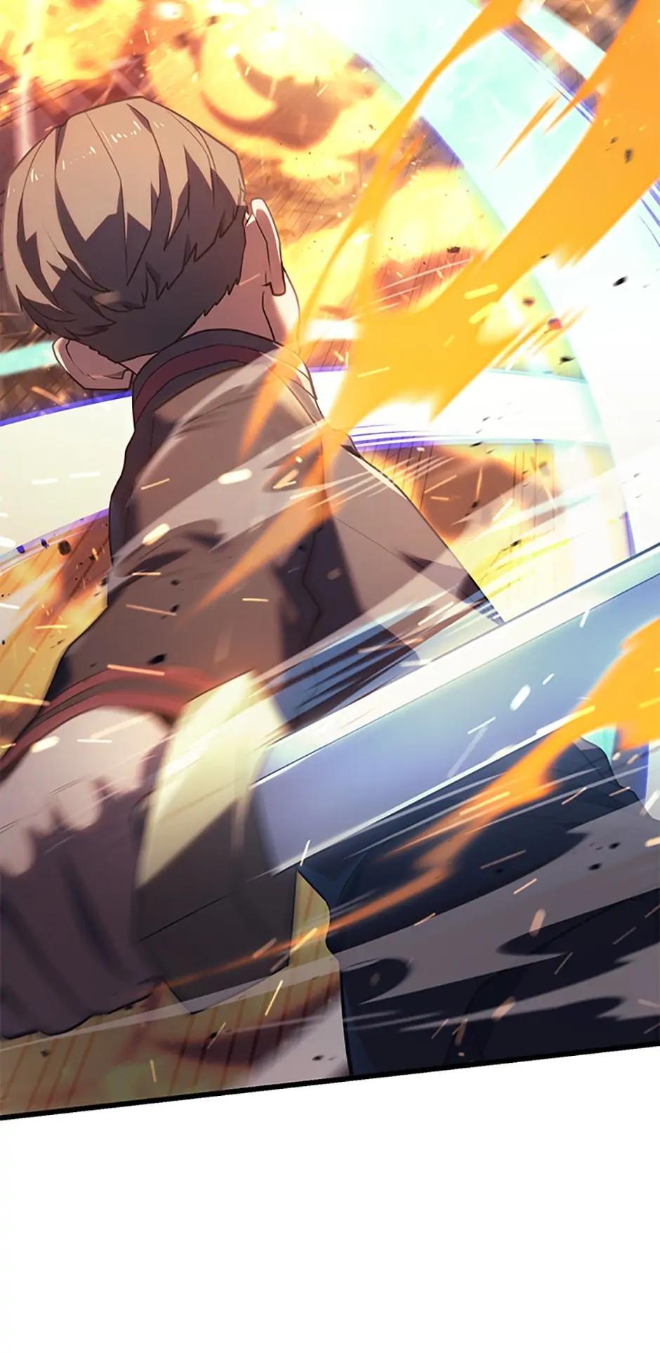 Read Cheolhyeolgeomga Sanyanggaeui Hoegwi Manga Online