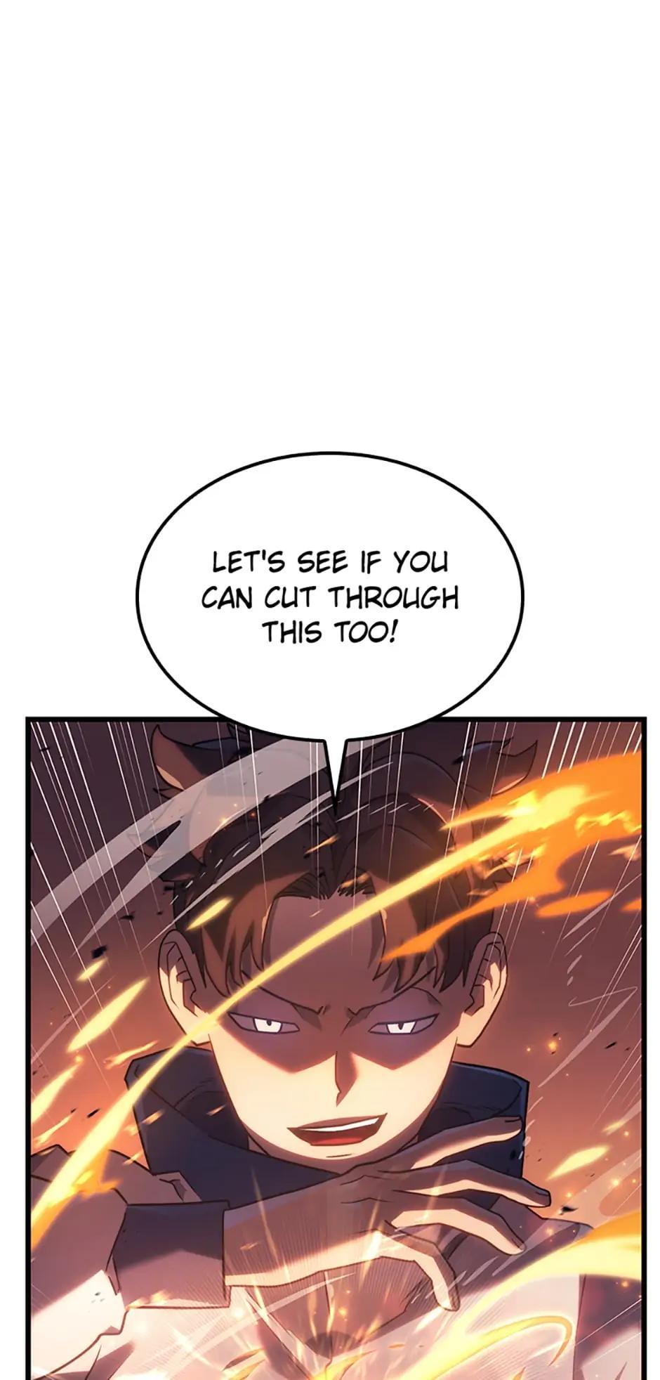 Read Cheolhyeolgeomga Sanyanggaeui Hoegwi Manga Online