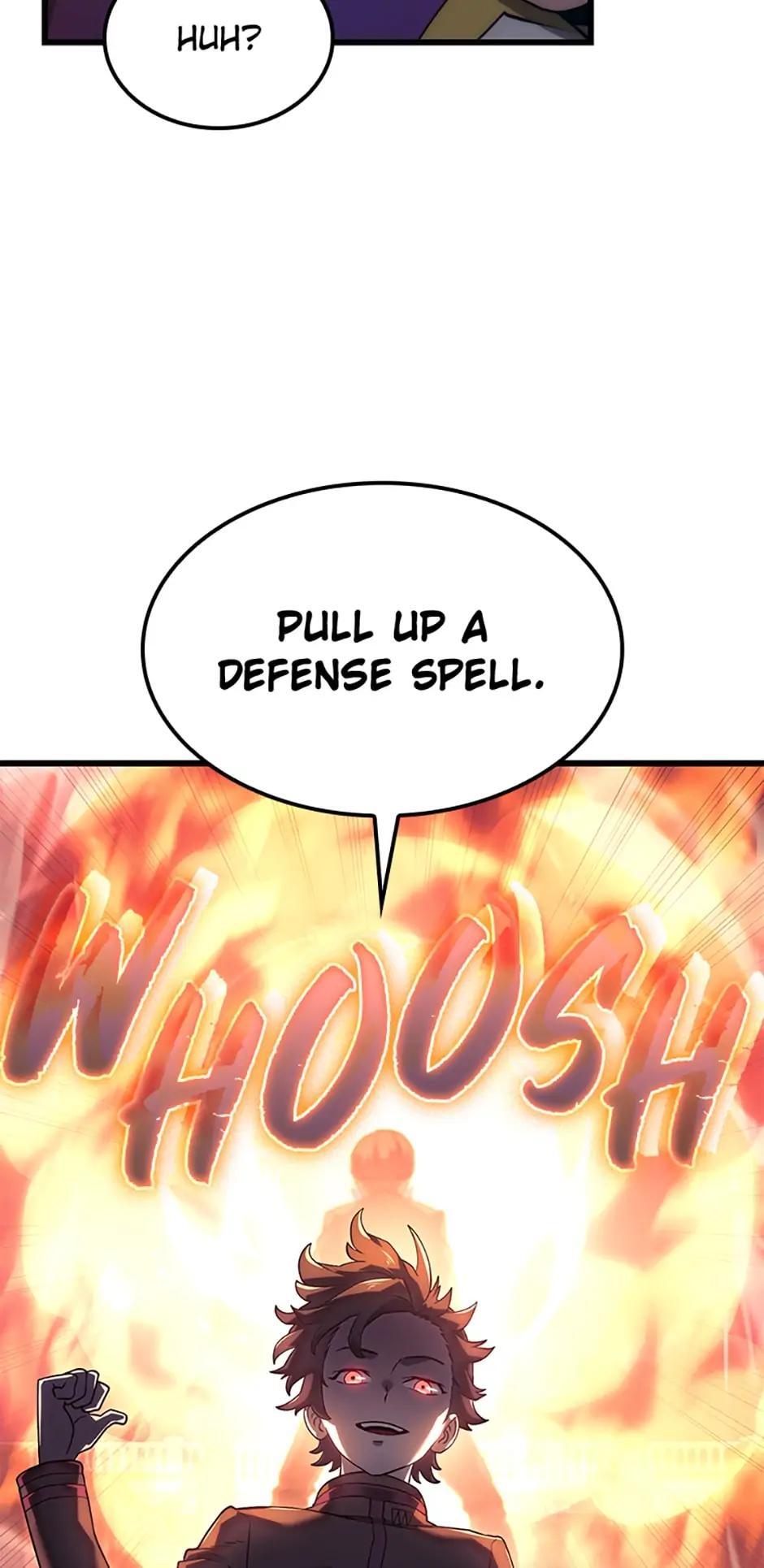 Read Cheolhyeolgeomga Sanyanggaeui Hoegwi Manga Online