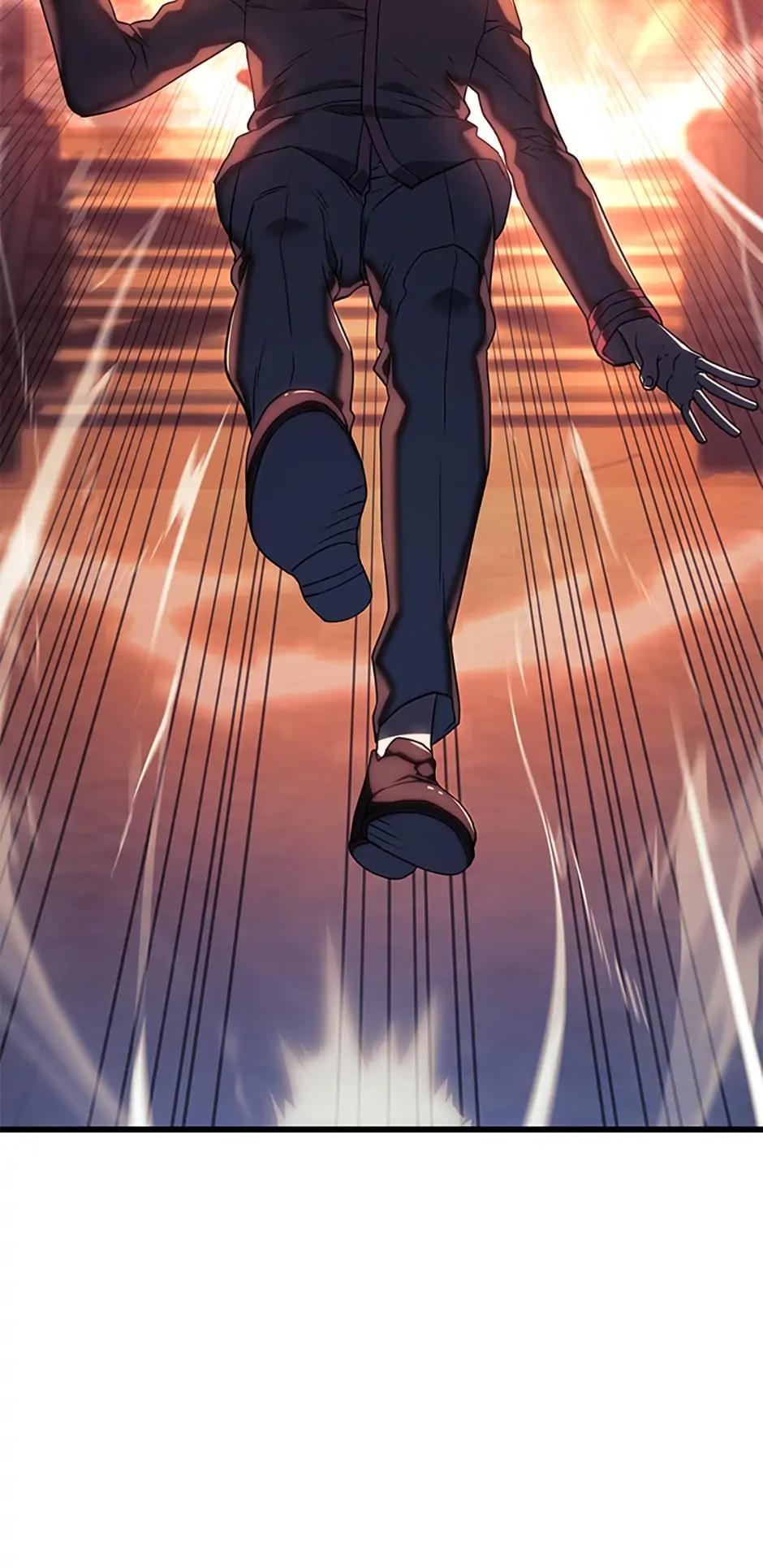 Read Cheolhyeolgeomga Sanyanggaeui Hoegwi Manga Online