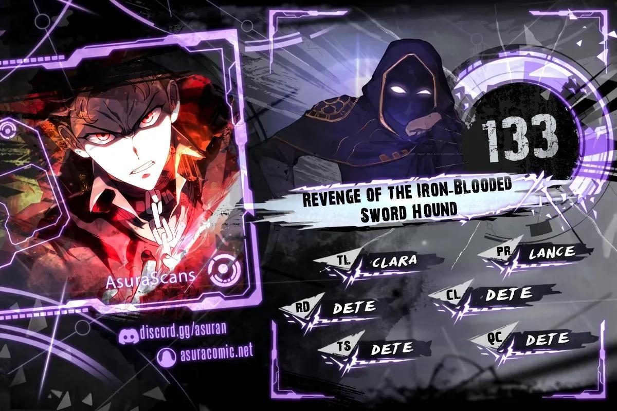 Read Cheolhyeolgeomga Sanyanggaeui Hoegwi Manga Online