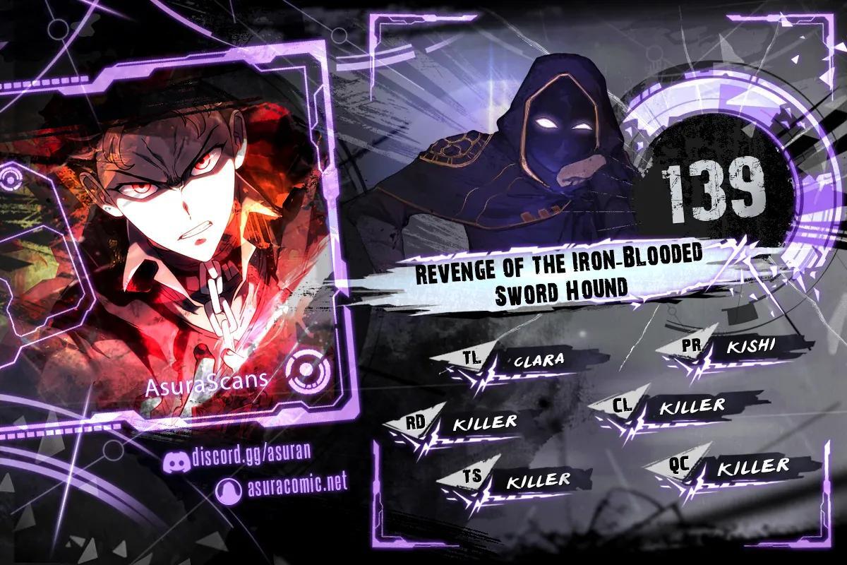 Read Cheolhyeolgeomga Sanyanggaeui Hoegwi Manga Online