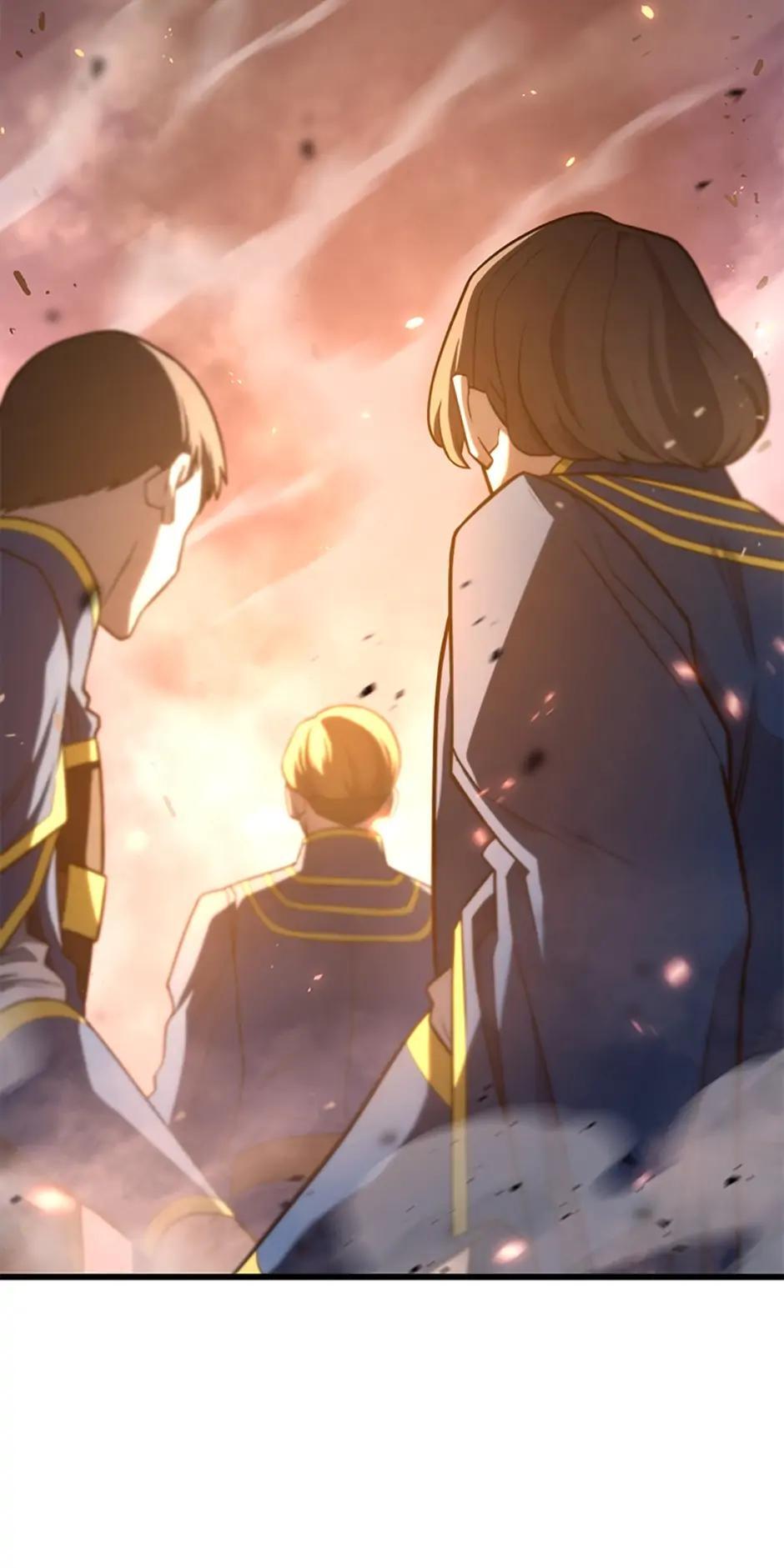 Read Cheolhyeolgeomga Sanyanggaeui Hoegwi Manga Online