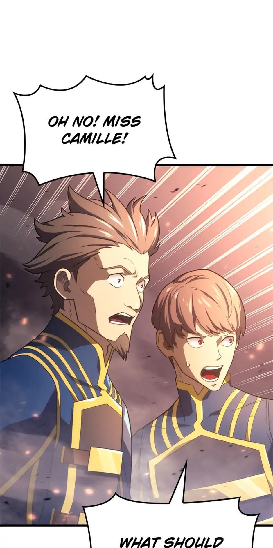 Read Cheolhyeolgeomga Sanyanggaeui Hoegwi Manga Online