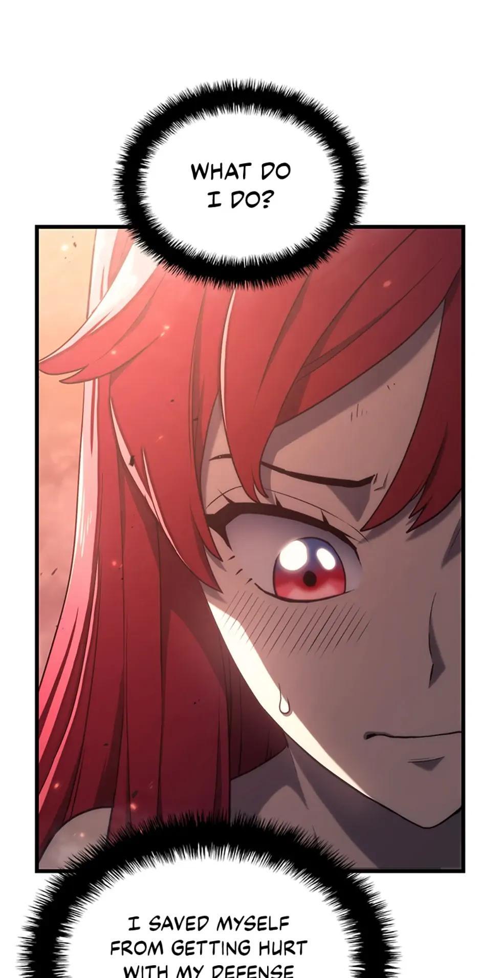 Read Cheolhyeolgeomga Sanyanggaeui Hoegwi Manga Online