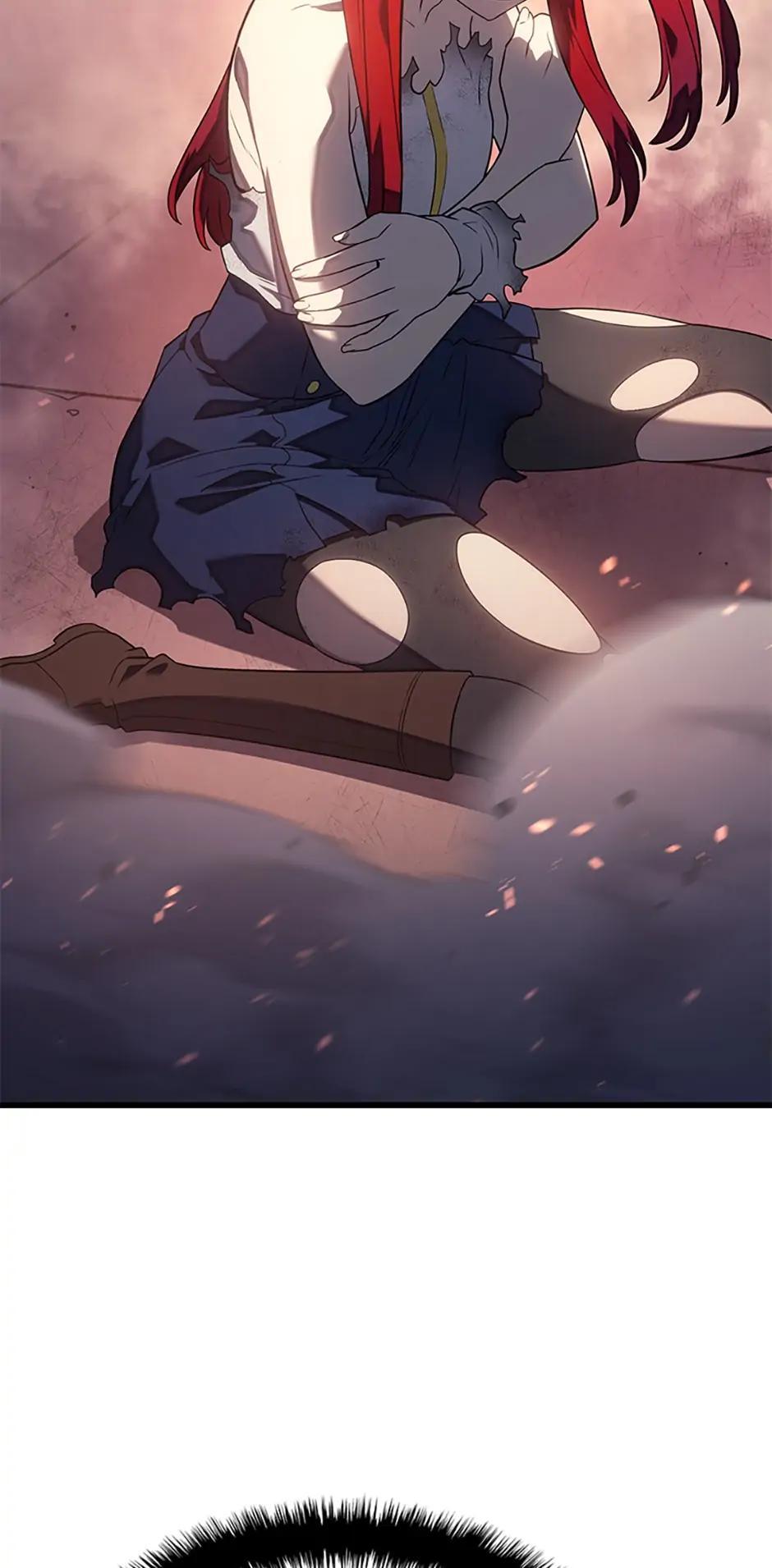 Read Cheolhyeolgeomga Sanyanggaeui Hoegwi Manga Online