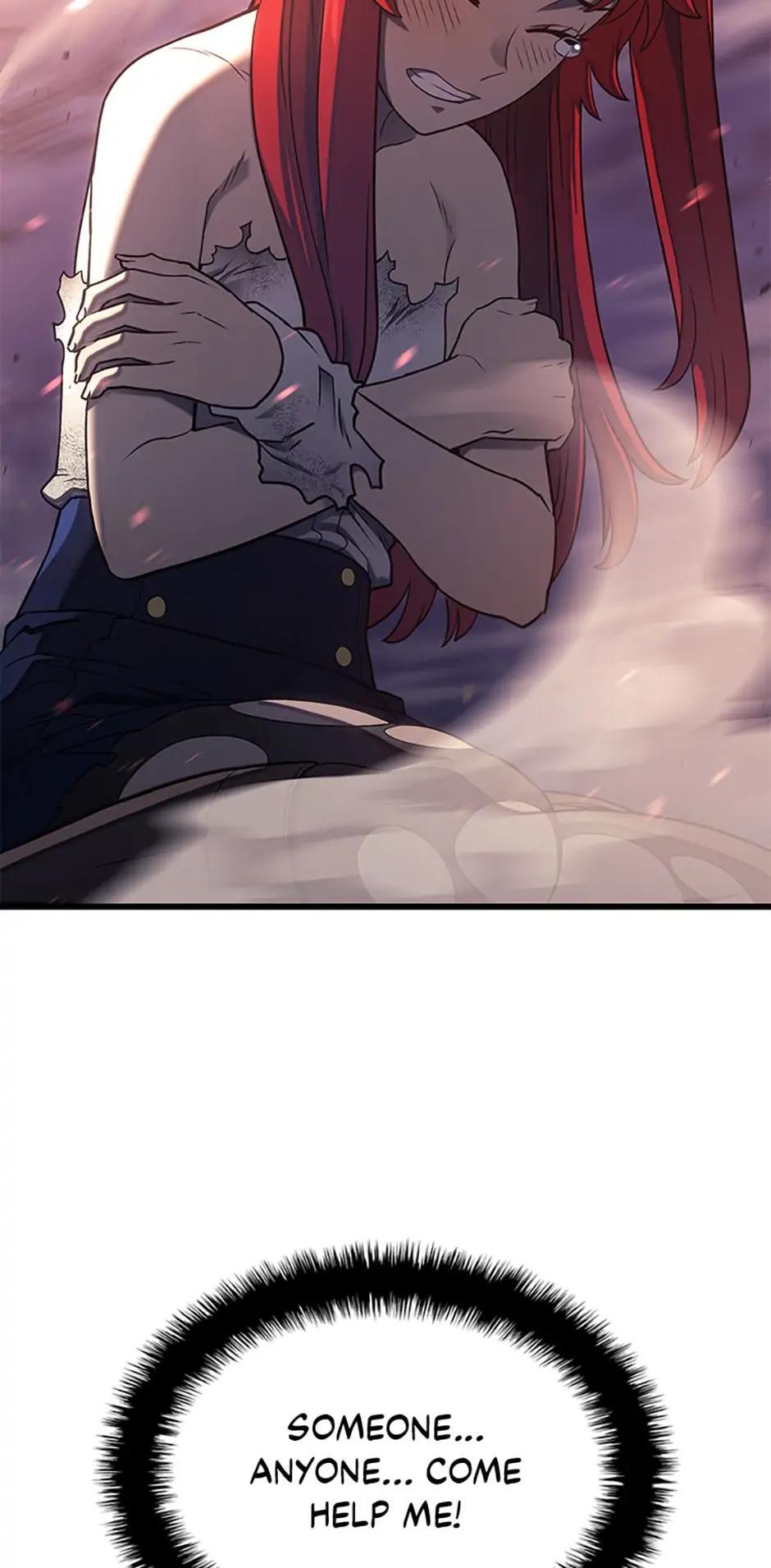 Read Cheolhyeolgeomga Sanyanggaeui Hoegwi Manga Online