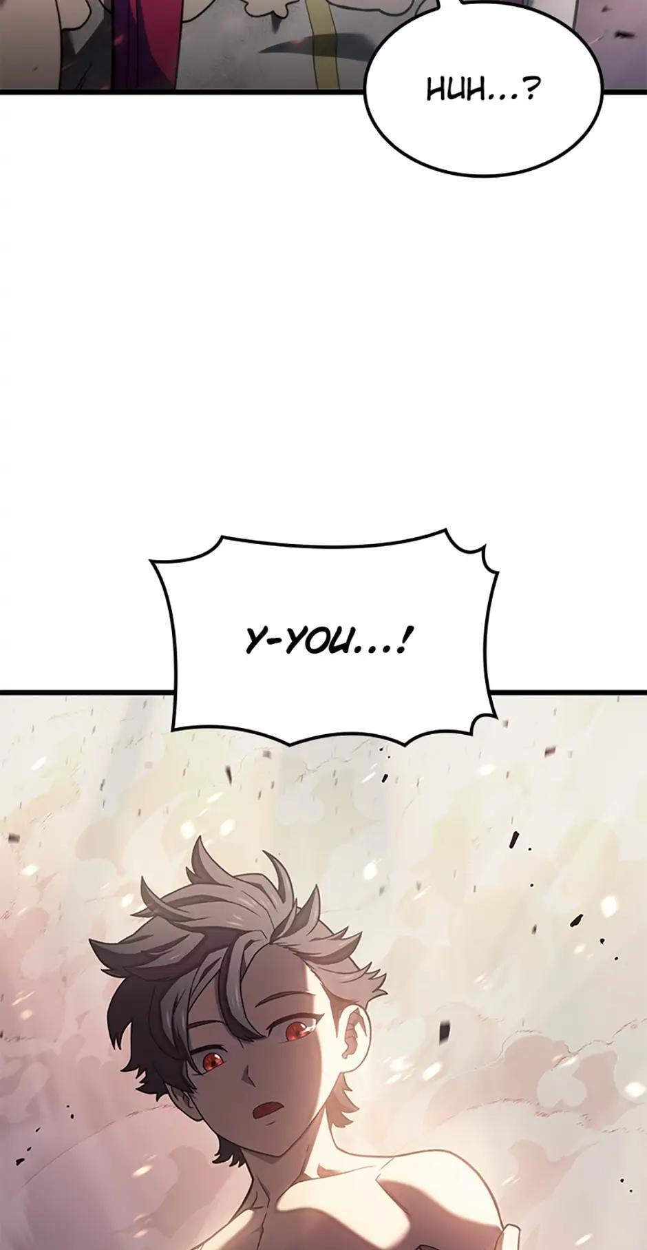 Read Cheolhyeolgeomga Sanyanggaeui Hoegwi Manga Online