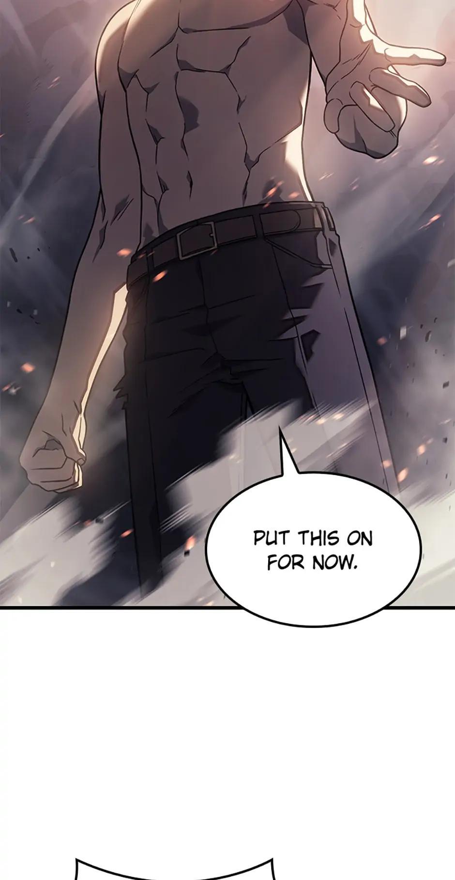 Read Cheolhyeolgeomga Sanyanggaeui Hoegwi Manga Online