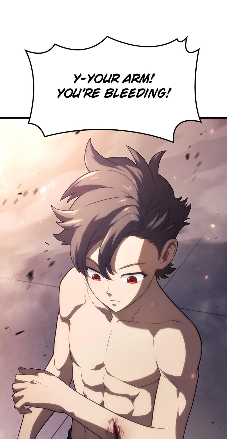 Read Cheolhyeolgeomga Sanyanggaeui Hoegwi Manga Online