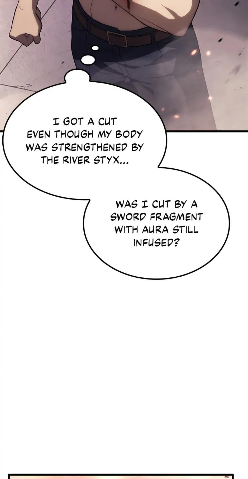 Read Cheolhyeolgeomga Sanyanggaeui Hoegwi Manga Online