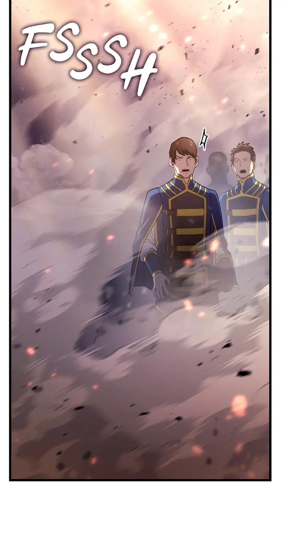 Read Cheolhyeolgeomga Sanyanggaeui Hoegwi Manga Online