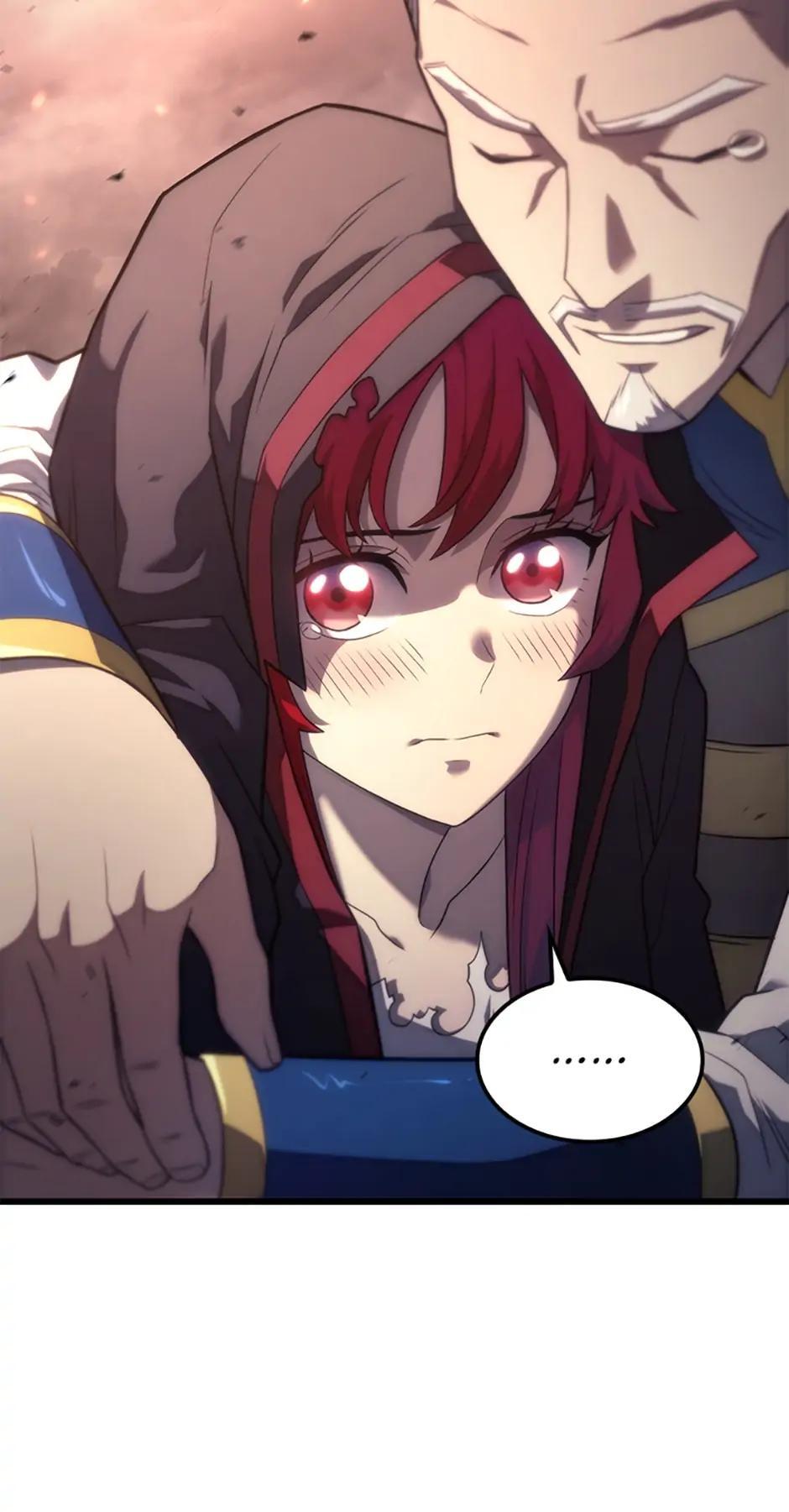 Read Cheolhyeolgeomga Sanyanggaeui Hoegwi Manga Online