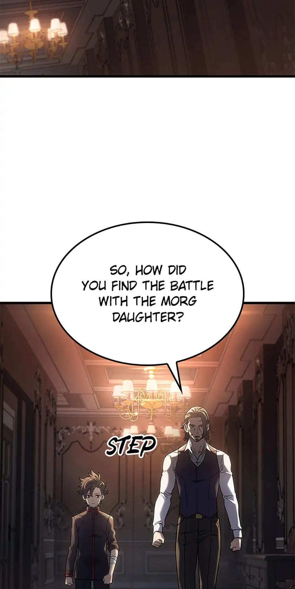 Read Cheolhyeolgeomga Sanyanggaeui Hoegwi Manga Online