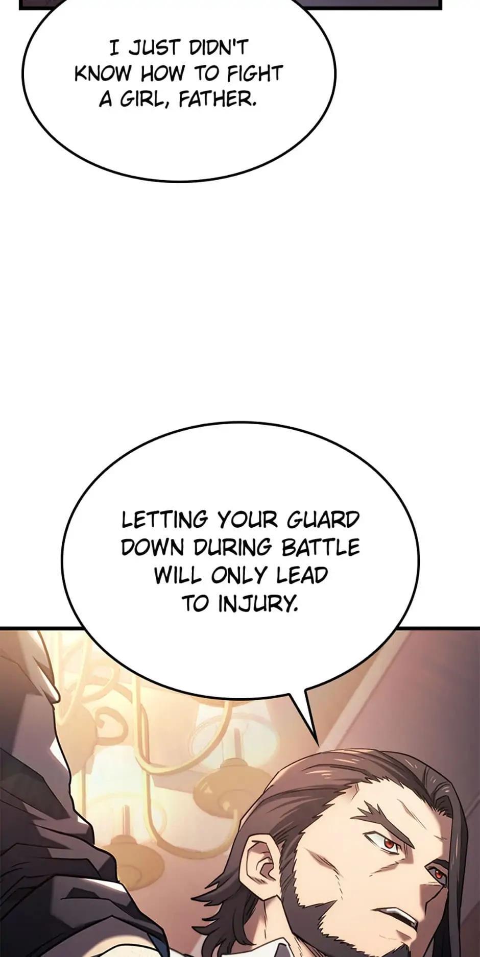 Read Cheolhyeolgeomga Sanyanggaeui Hoegwi Manga Online