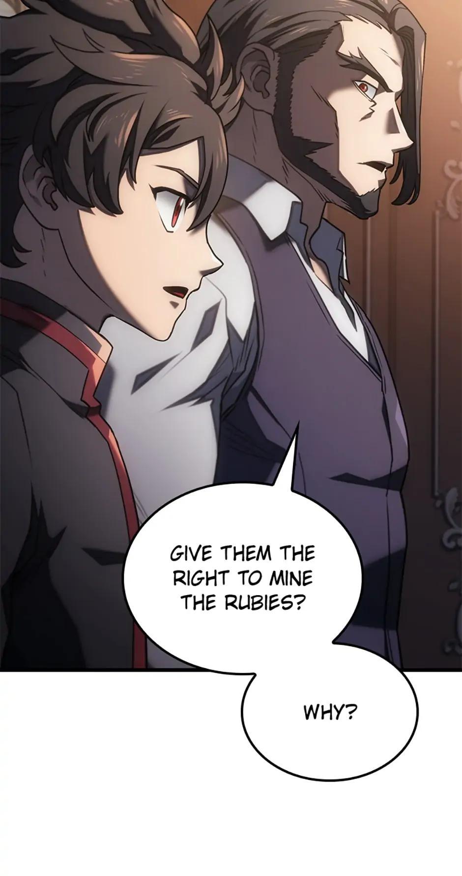 Read Cheolhyeolgeomga Sanyanggaeui Hoegwi Manga Online