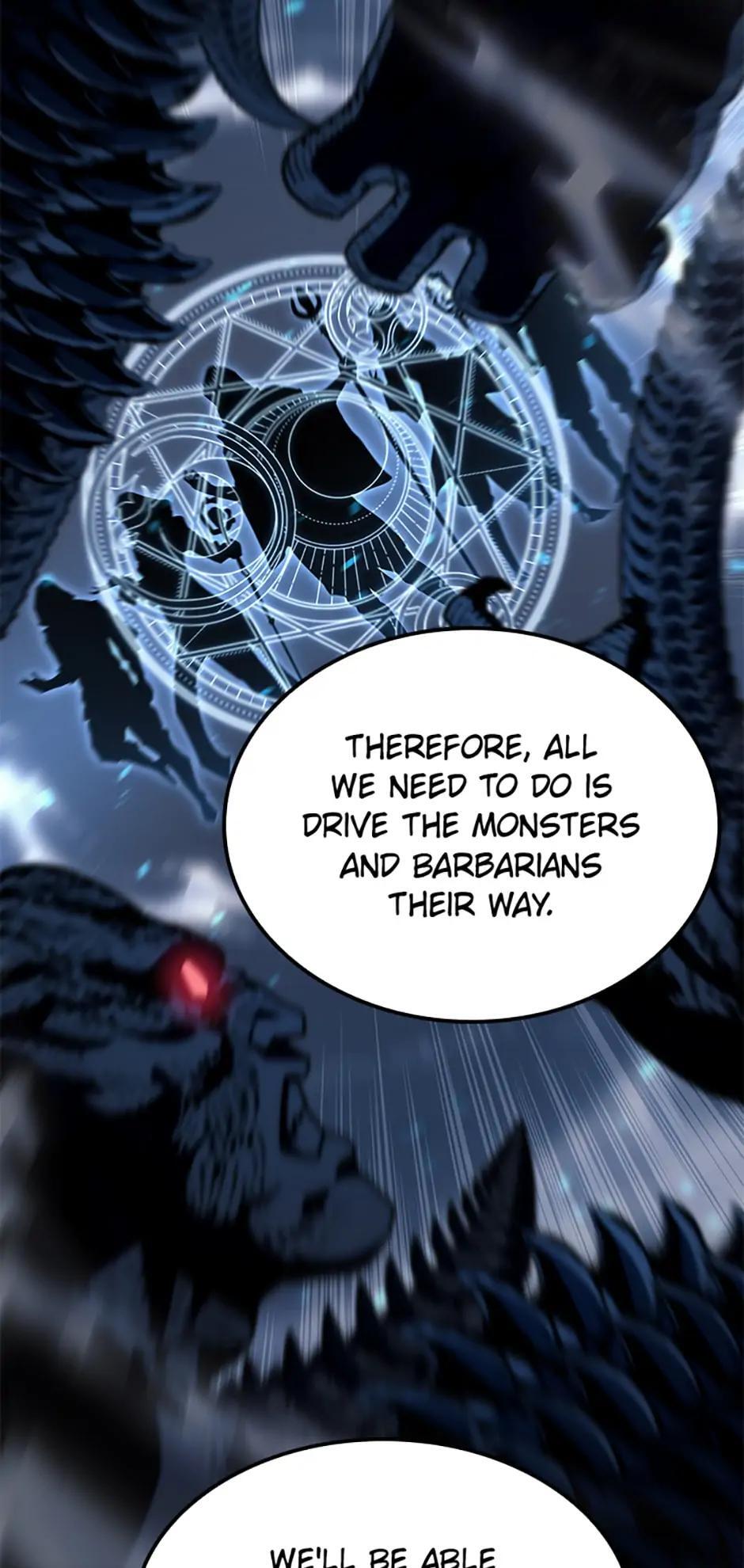 Read Cheolhyeolgeomga Sanyanggaeui Hoegwi Manga Online