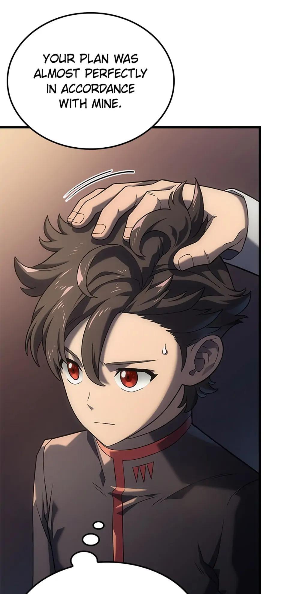 Read Cheolhyeolgeomga Sanyanggaeui Hoegwi Manga Online