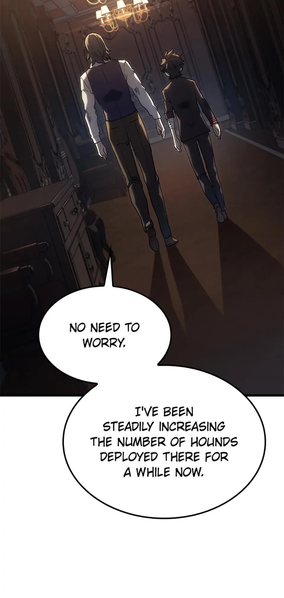 Read Cheolhyeolgeomga Sanyanggaeui Hoegwi Manga Online