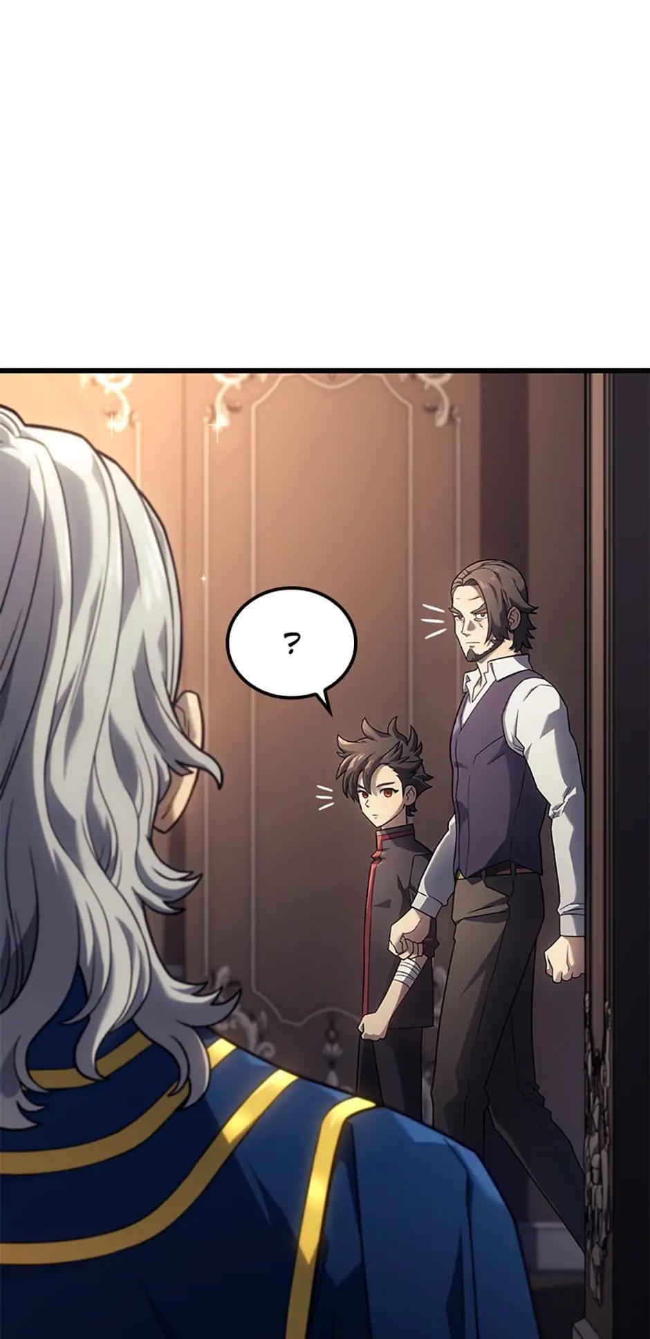 Read Cheolhyeolgeomga Sanyanggaeui Hoegwi Manga Online