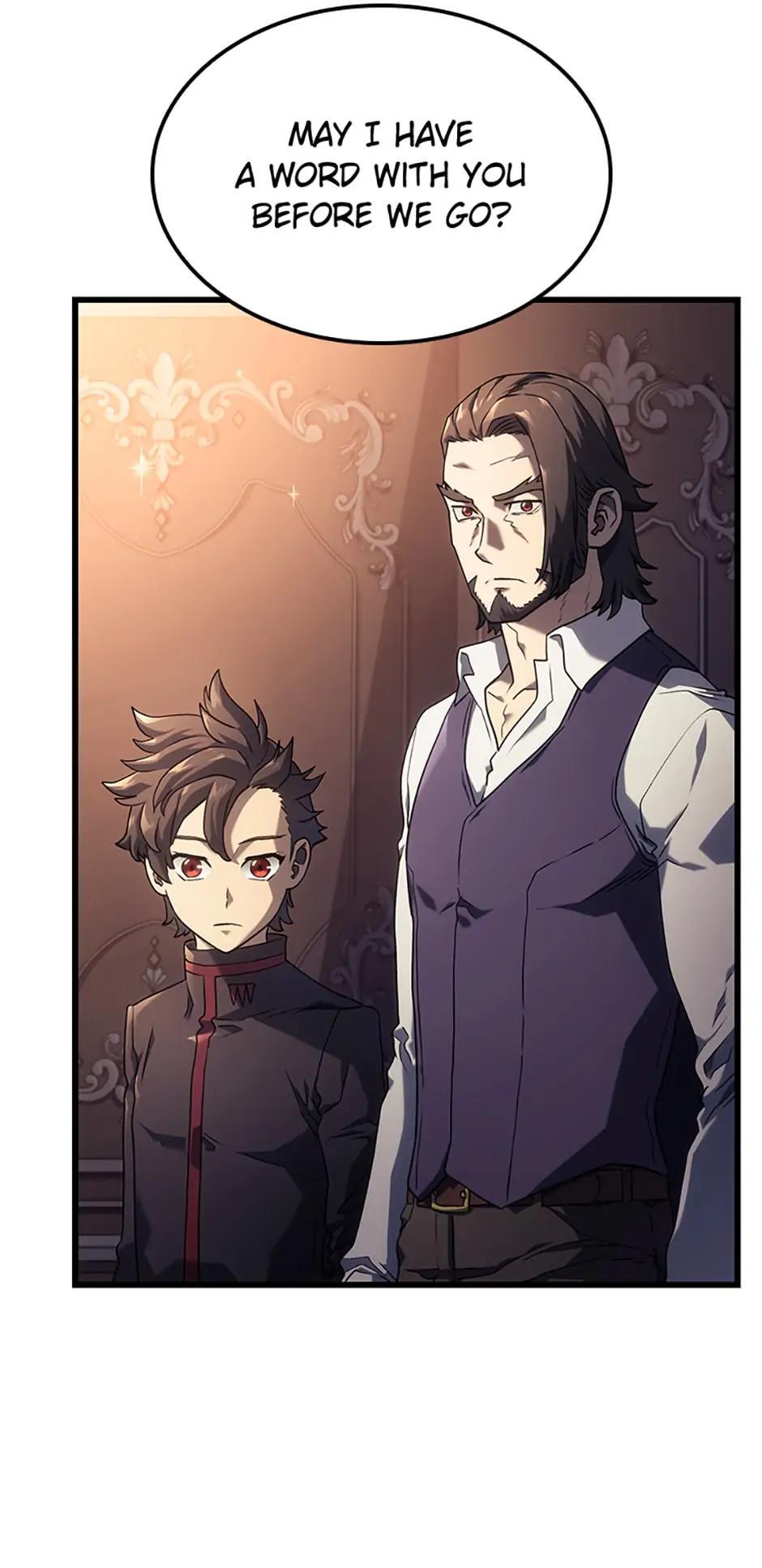 Read Cheolhyeolgeomga Sanyanggaeui Hoegwi Manga Online