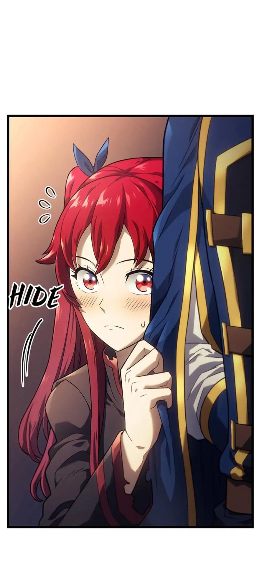 Read Cheolhyeolgeomga Sanyanggaeui Hoegwi Manga Online