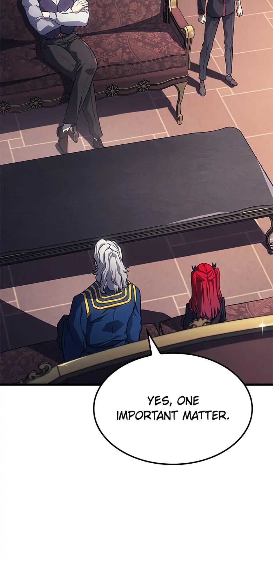 Read Cheolhyeolgeomga Sanyanggaeui Hoegwi Manga Online