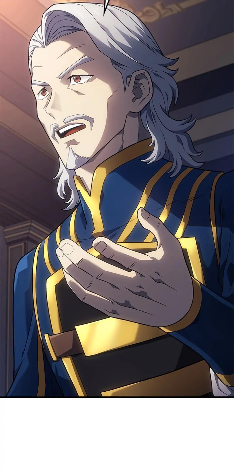 Read Cheolhyeolgeomga Sanyanggaeui Hoegwi Manga Online