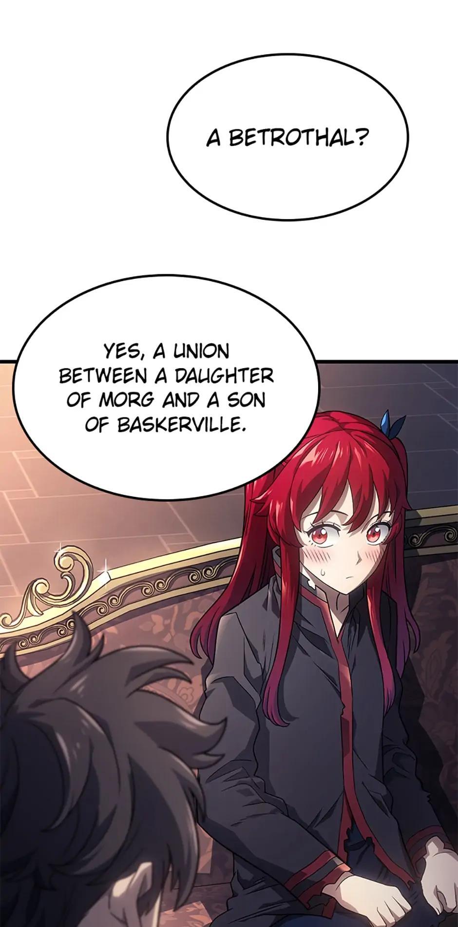 Read Cheolhyeolgeomga Sanyanggaeui Hoegwi Manga Online