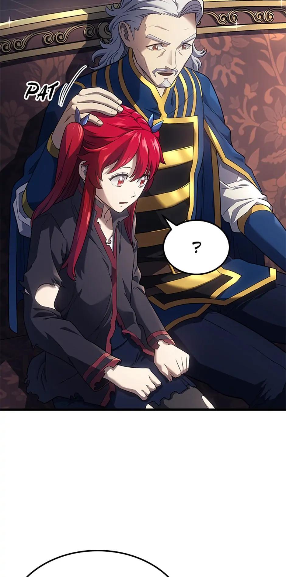 Read Cheolhyeolgeomga Sanyanggaeui Hoegwi Manga Online