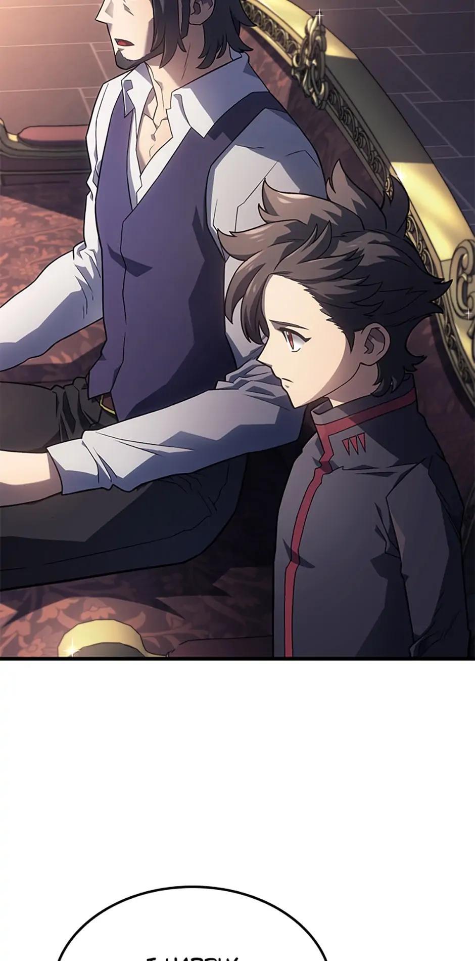 Read Cheolhyeolgeomga Sanyanggaeui Hoegwi Manga Online