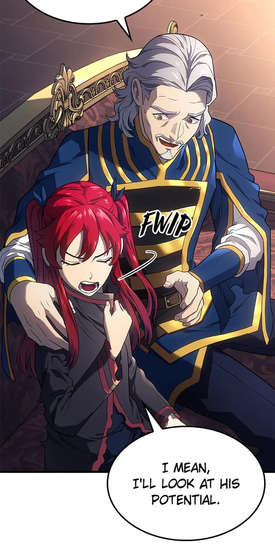 Read Cheolhyeolgeomga Sanyanggaeui Hoegwi Manga Online