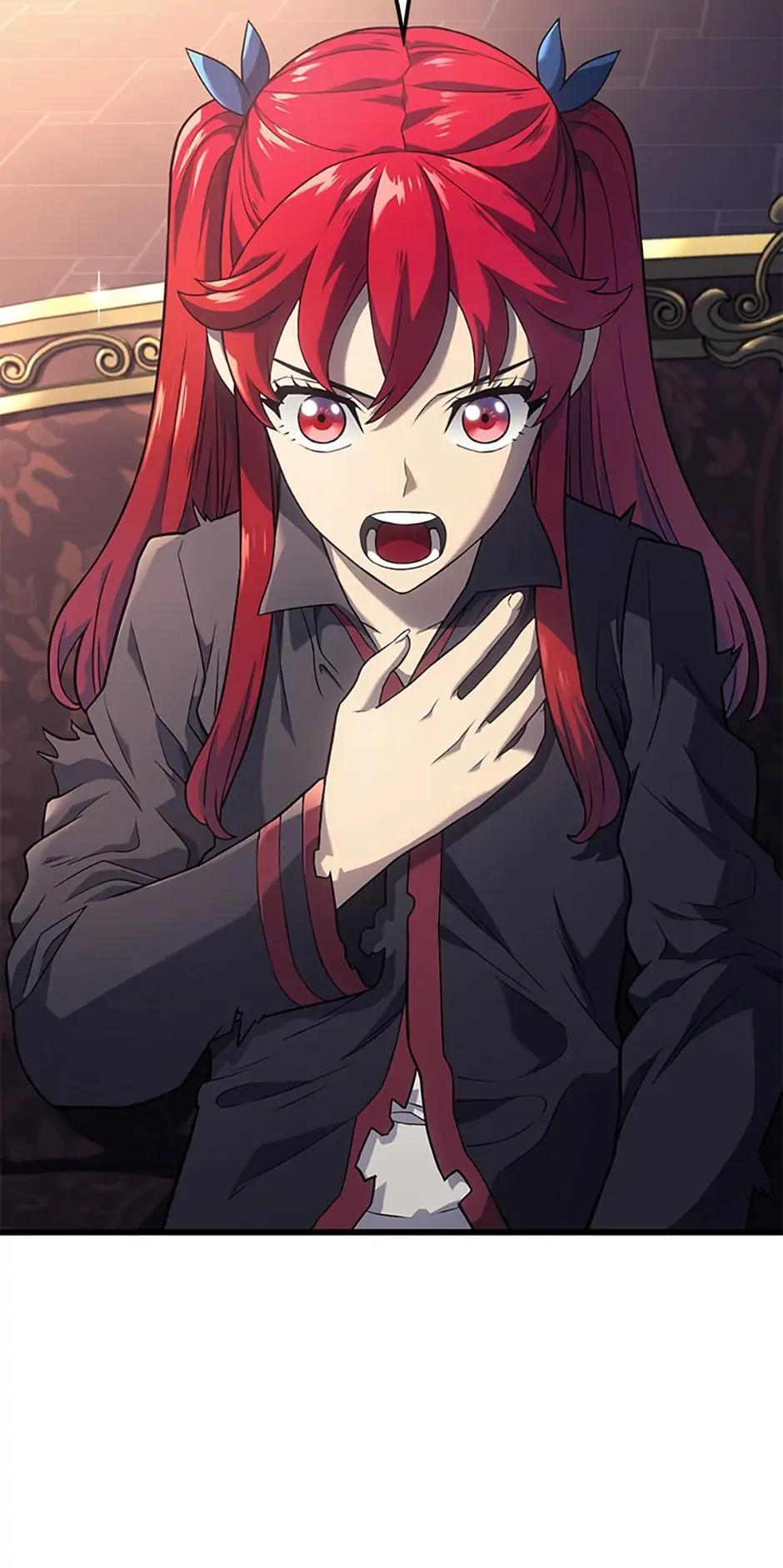 Read Cheolhyeolgeomga Sanyanggaeui Hoegwi Manga Online